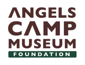 Angels Camp Museum Foundation logo