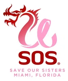 Save Our Sisters DBT Inc logo