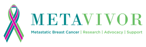 Metavivor Research and Support Inc logo