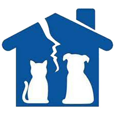 Lost Our Home Pet Foundation logo