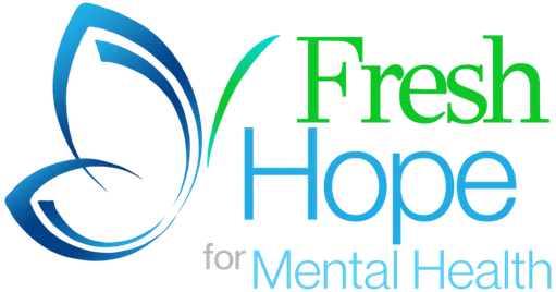 Fresh Hope Inc logo