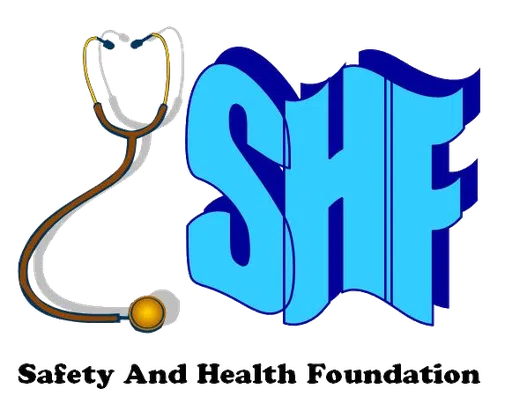 Safety and Health Foundation Inc logo