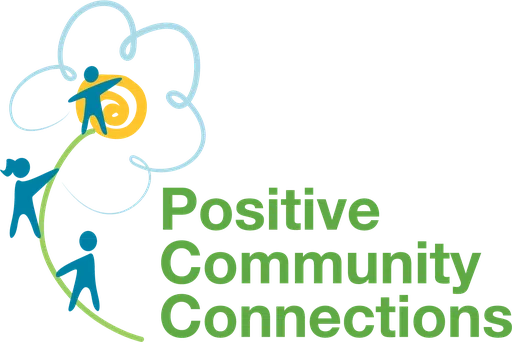 Positive Behavior Support Community Foundation logo