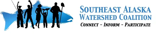 Southeast Alaska Watershed Coalition logo