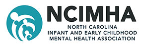 North Carolina Infant Young Child Mental Health Association logo