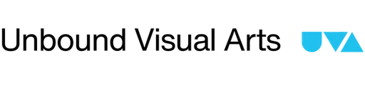 Unbound Visual Arts logo