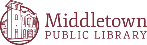 Middletown Public Library logo