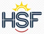 Health Support Foundation logo