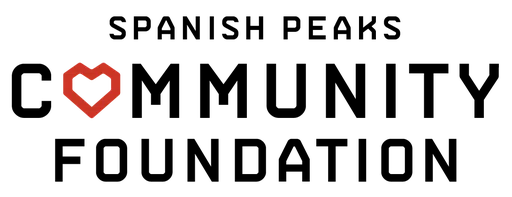 Spanish Peaks Community Foundation logo