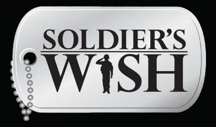 Soldiers Wish logo