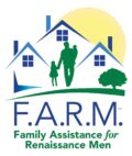 Family Assistance for Renaissance Men logo