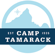 Camp Tamarack logo