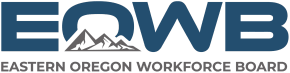 Eastern Oregon Workforce Investment Board logo