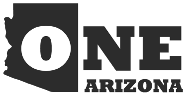 One Arizona logo