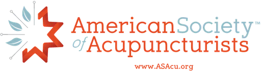 American Society of Acupuncturists logo
