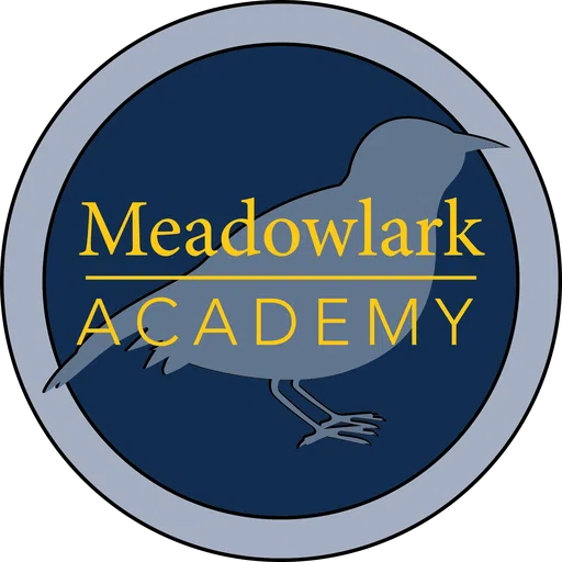Meadowlark Academy logo