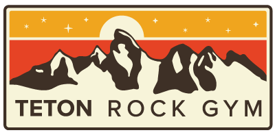 Teton Rock Gym Inc logo