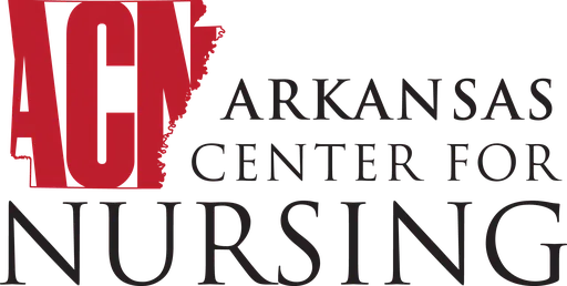Arkansas Center for Nursing Inc logo