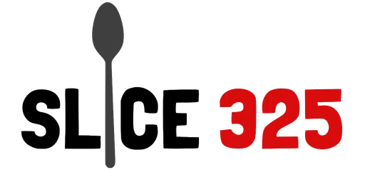 Slice 325 logo