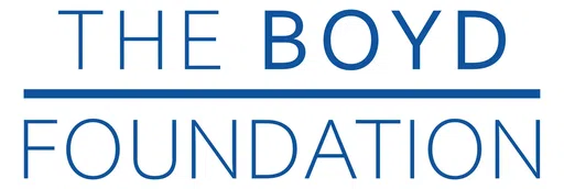 Boyd Foundation logo
