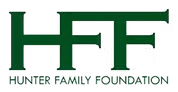 Hunter Family Foundation logo