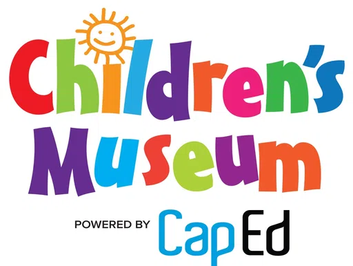 Childrens Museum of Idaho Inc logo