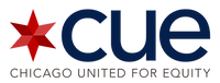Chicago United for Equity logo