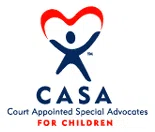 Casa of the Midlands logo