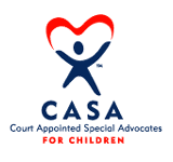 Casa of the Midlands logo
