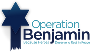 Operation Benjamin Inc logo
