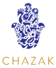 Chazak logo