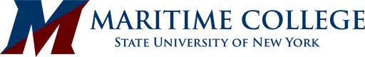 Student Government Association of the State University of New York Maritime Co logo