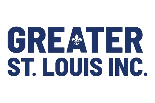 Greater St Louis Inc logo
