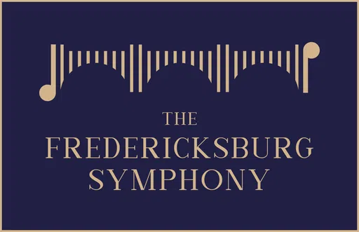Fredericksburg Symphony Orchestra logo