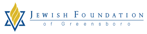 Jewish Foundation of Greensboro logo