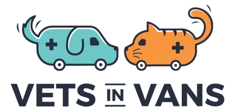 Vets in Vans Inc logo