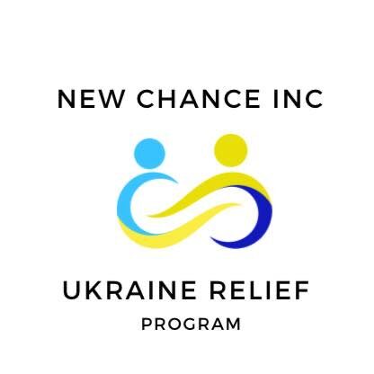 New Chance Inc logo
