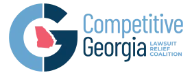 Competitive Georgia logo