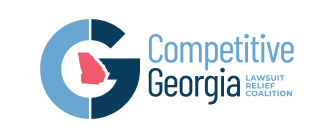 Competitive Georgia logo