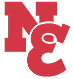 North Eugene High School Booster Club logo