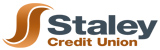 Staley Credit Union logo