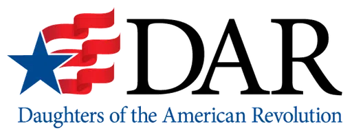 National Society of the Daughters of the American Revolution logo