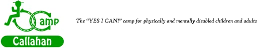 Camp Callahan Inc logo