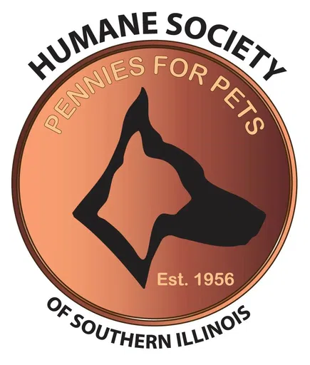 Humane Society of Southern Illinois/spca Inc logo