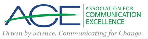 Association for Community Excellence in Agriculture Natural Resources AND logo