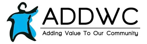 Association for the Developmentally Disabled of Woodford County logo