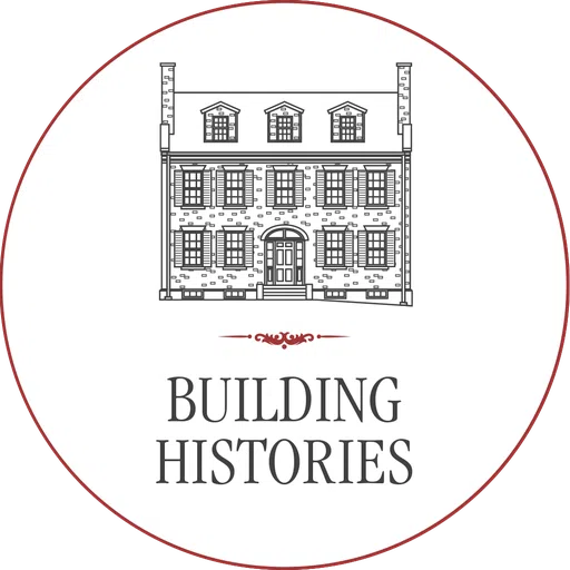 Madison County Historical Society logo