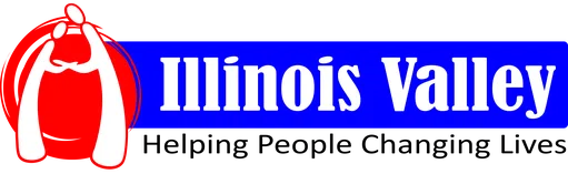 Illinois Valley Economic Development Corporation logo
