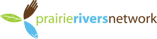Prairie Rivers Network logo