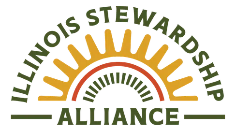 Illinois Stewardship Alliance logo